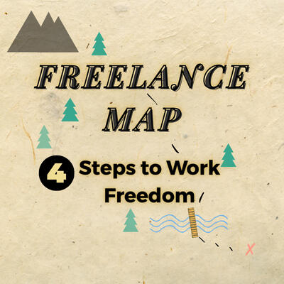 Freelance Map
